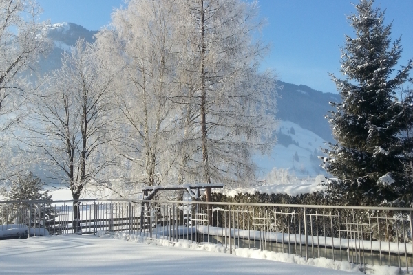 Hotel Wieser